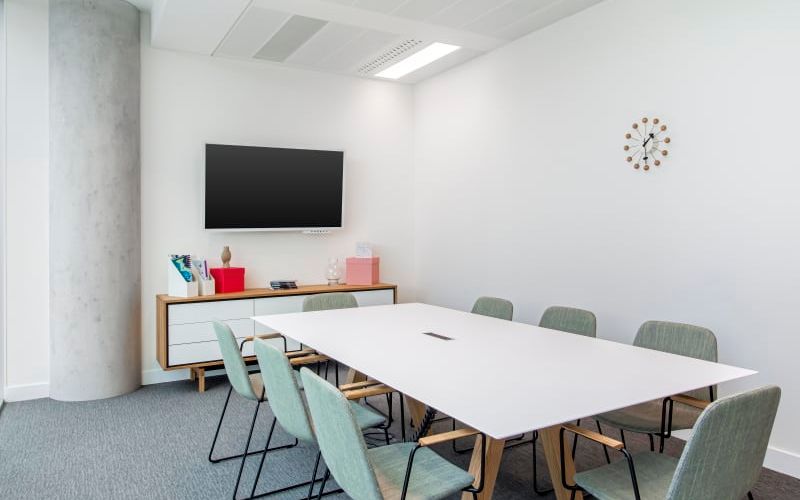 The Green Dublin Airport Central, Dublin Image 3