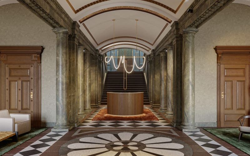 23 Lilla Nygatan, Stockholm Image 4