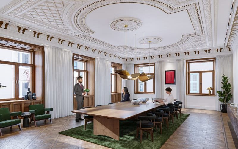 23 Lilla Nygatan, Stockholm Image 6