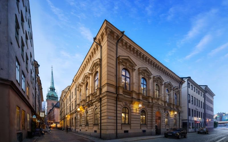 23 Lilla Nygatan, Stockholm Image 7