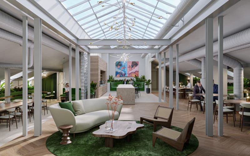 23 Lilla Nygatan, Stockholm Image 4