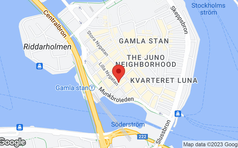 23 Lilla Nygatan, Stockholm Image 8