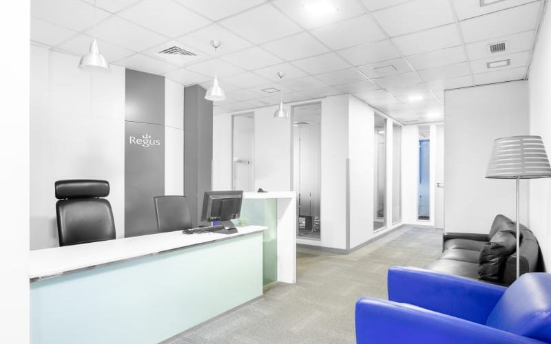 Millennium Park Building, Maputo Image 2