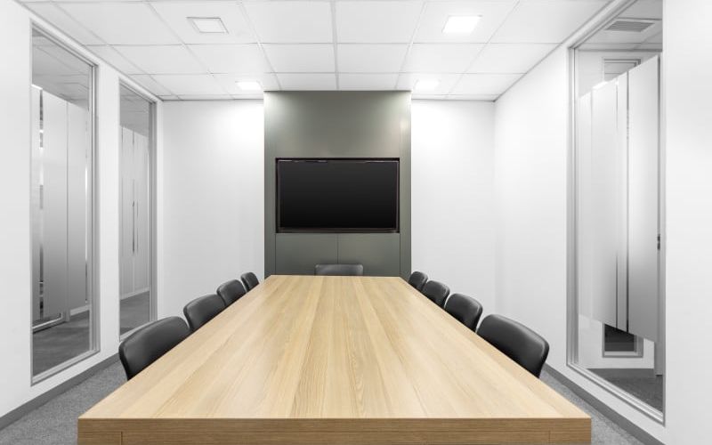 Millennium Park Building, Maputo Image 1