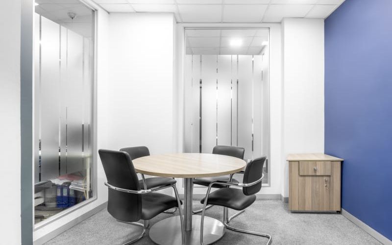 Millennium Park Building, Maputo Image 3