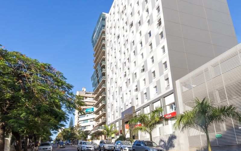 Millennium Park Building, Maputo Image 7