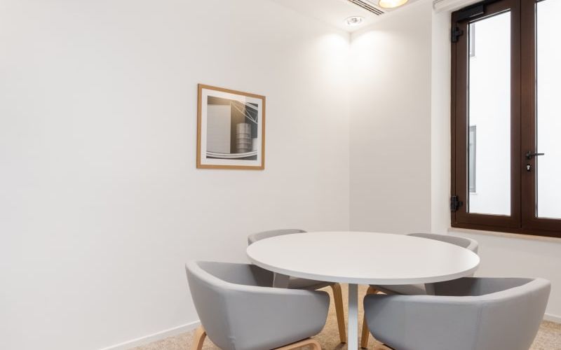 Piazza Di San Silvestro 8, Rome Image 4