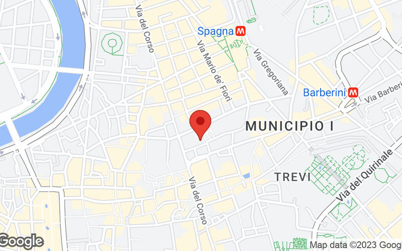 Piazza Di San Silvestro 8, Rome Image 8