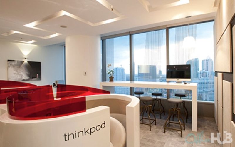 Makati Avenue Corner Paseo De Roxas, Makati Image 2