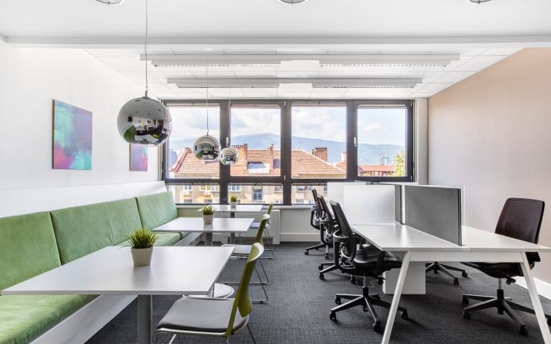 14 Tsar Osvoboditel Blvd, Sofia Image 1