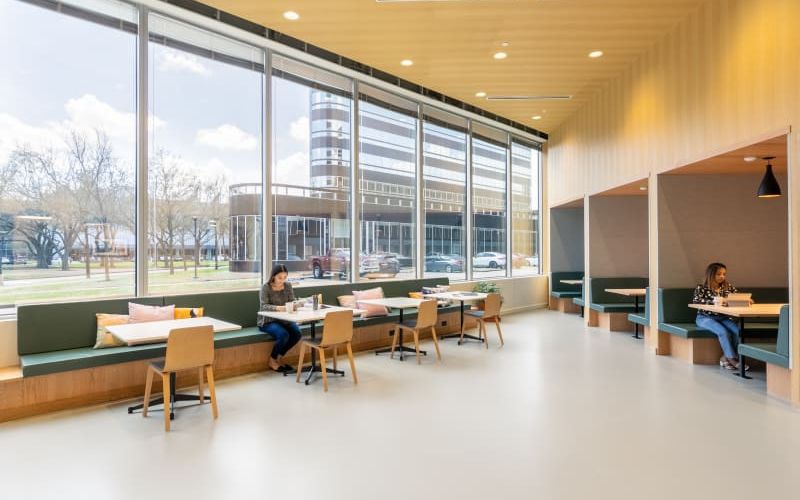 1980 Post Oak Blvd, Houston Image 5