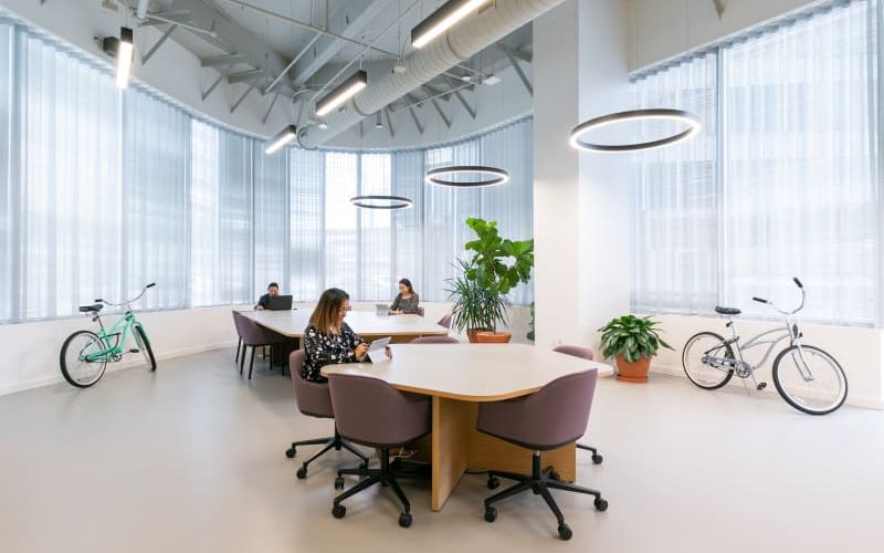 1980 Post Oak Blvd, Houston Image 2