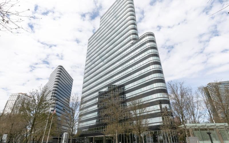 1980 Post Oak Blvd, Houston Image 6