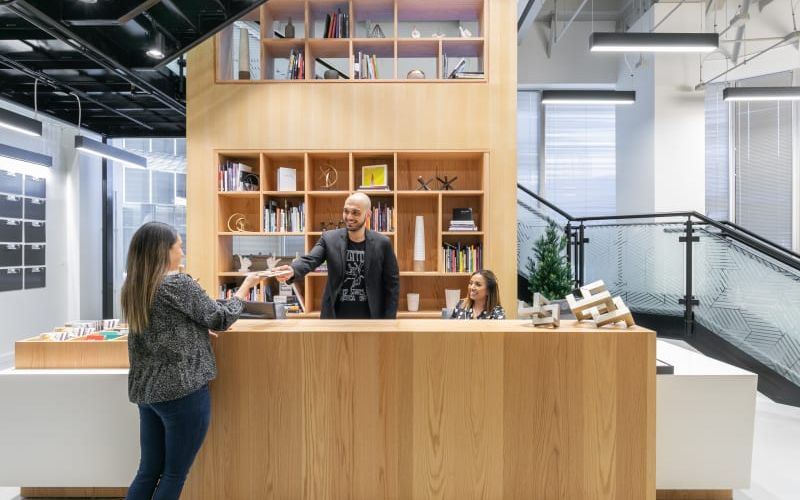 1980 Post Oak Blvd, Houston Image 4