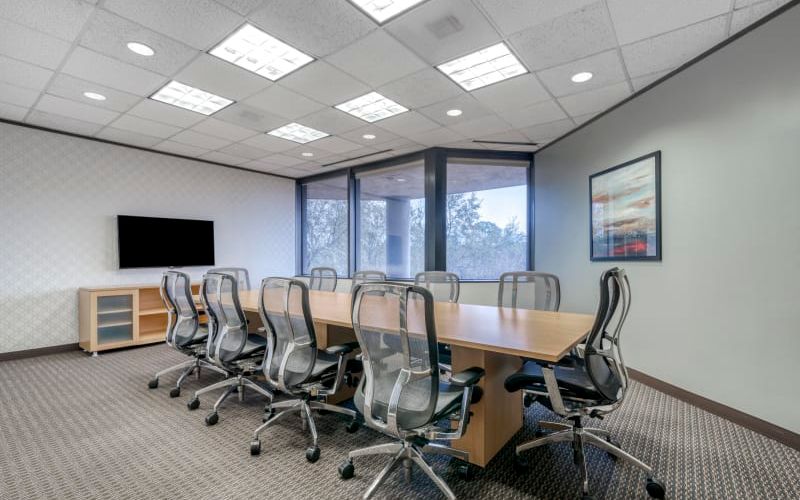 2500 Wilcrest, Houston Image 1