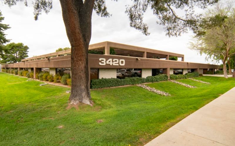 3420 E Shea Blvd, Phoenix Image 5