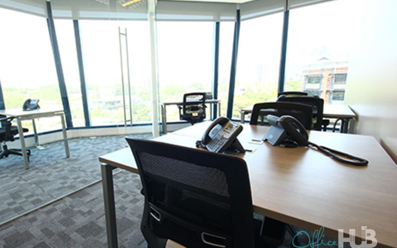 8 Rockwell Drive, Makati Image 2