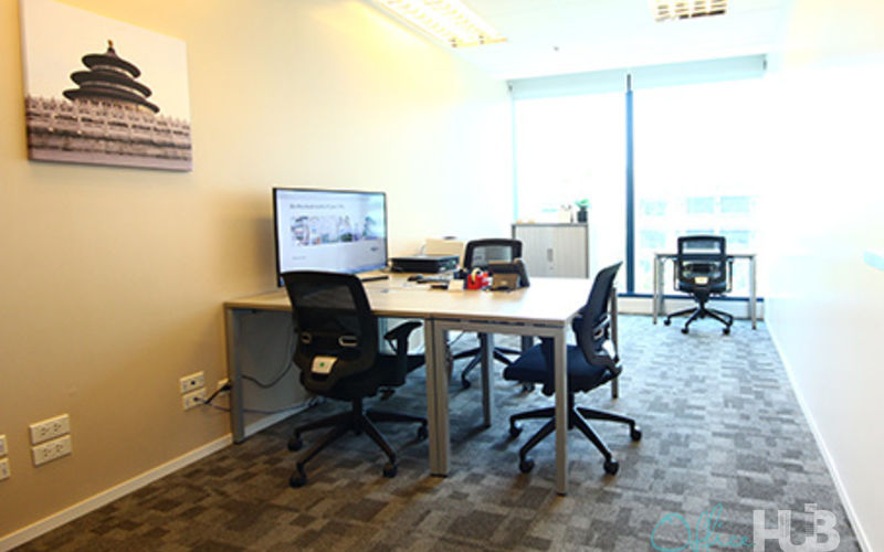 8 Rockwell Drive, Makati Image 4