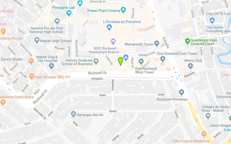 8 Rockwell Drive, Makati Image 7