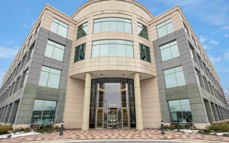 2700 Patriot Boulevard, Glenview Image 9