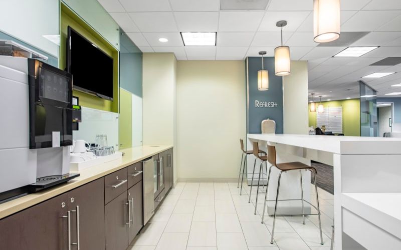 2700 Patriot Boulevard, Glenview Image 5