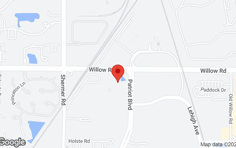 2700 Patriot Boulevard, Glenview Image 10