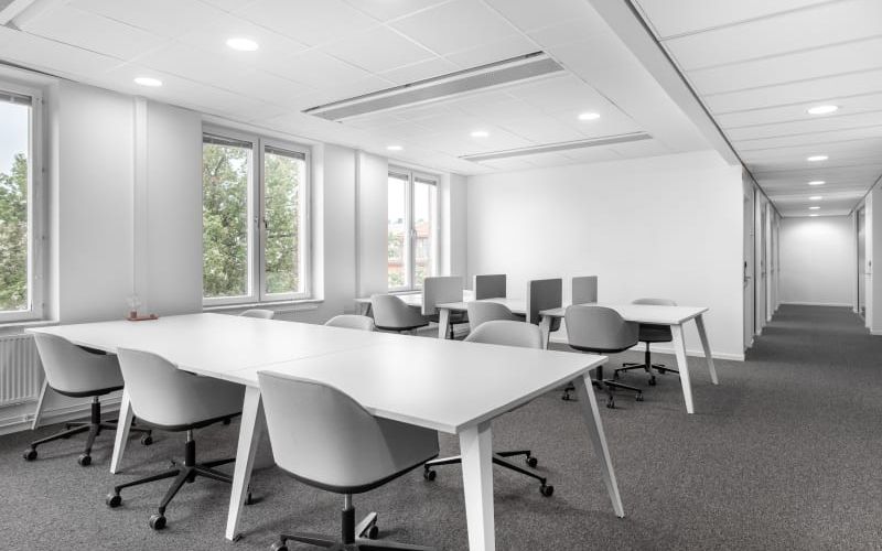 12 Gustavslundsvagen, Stockholm Image 5