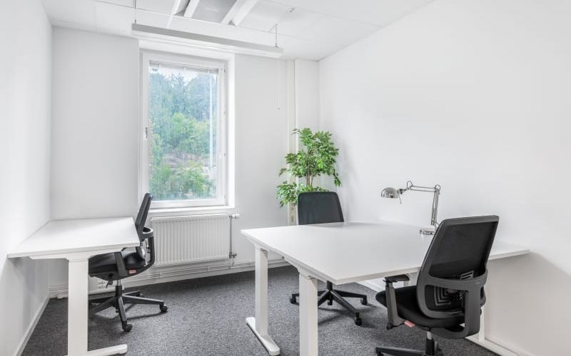 12 Gustavslundsvagen, Stockholm Image 6