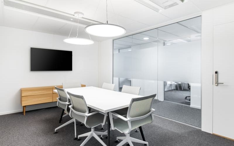 12 Gustavslundsvagen, Stockholm Image 6