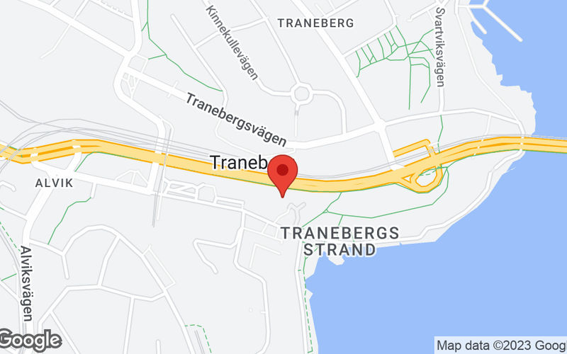 12 Gustavslundsvagen, Stockholm Image 8