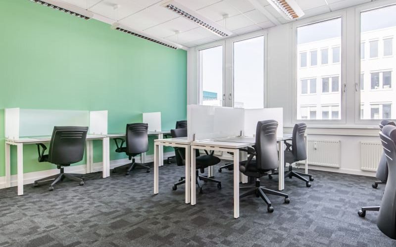 2 Curiestrasse, Stuttgart Image 2