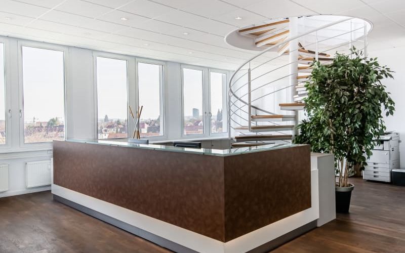 2 Curiestrasse, Stuttgart Image 1