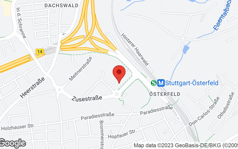 2 Curiestrasse, Stuttgart Image 6