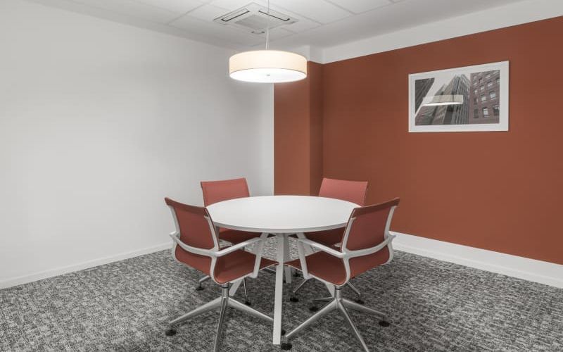 47 Berliner Allee, Darmstadt Image 6