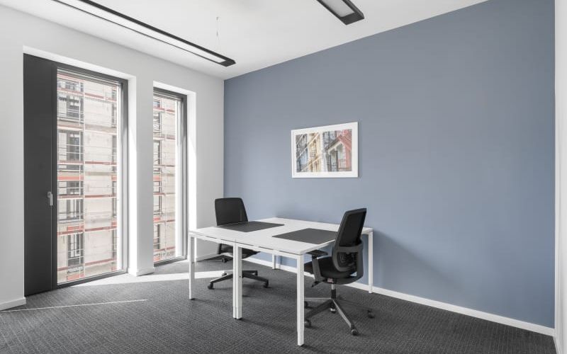 47 Berliner Allee, Darmstadt Image 5