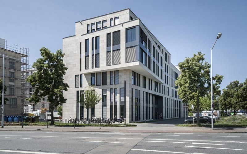 47 Berliner Allee, Darmstadt Image 8