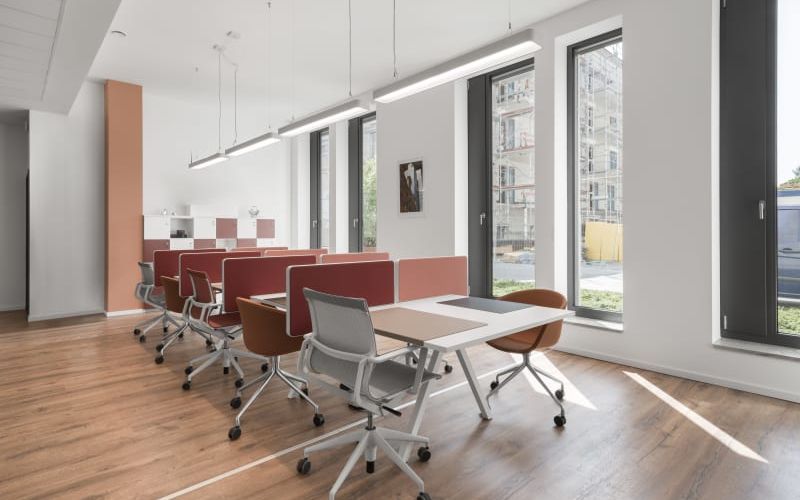 47 Berliner Allee, Darmstadt Image 6