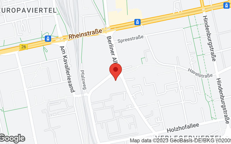 47 Berliner Allee, Darmstadt Image 10