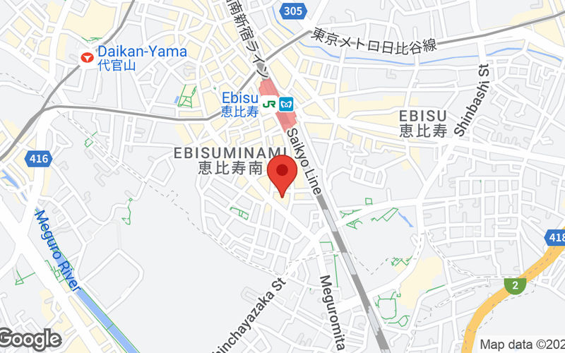 1-20-6 Ebisuminami, Shibuya-ku Image 10