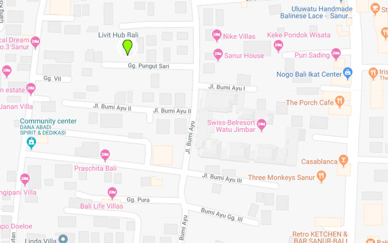 6 Bumi Ayu Gang Pungut Sari, Denpasar Image 7