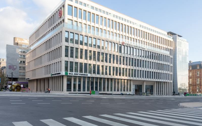 53 Bd Royal, Luxembourg Image 11