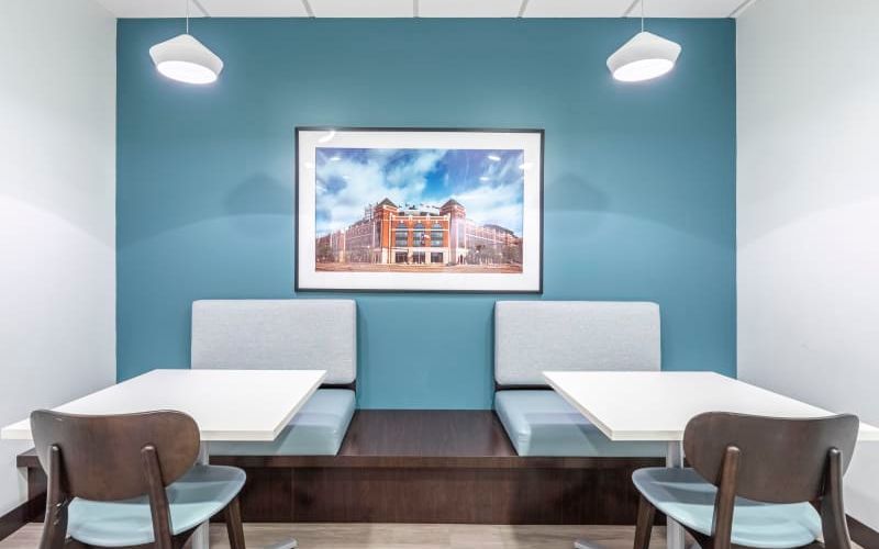 2000 E Lamar Boulevard, Arlington Image 3