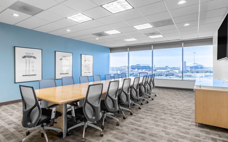 2000 E Lamar Boulevard, Arlington Image 4