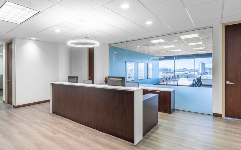 2000 E Lamar Boulevard, Arlington Image 2