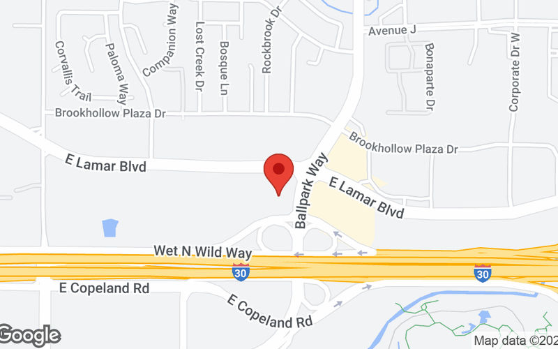 2000 E Lamar Boulevard, Arlington Image 7