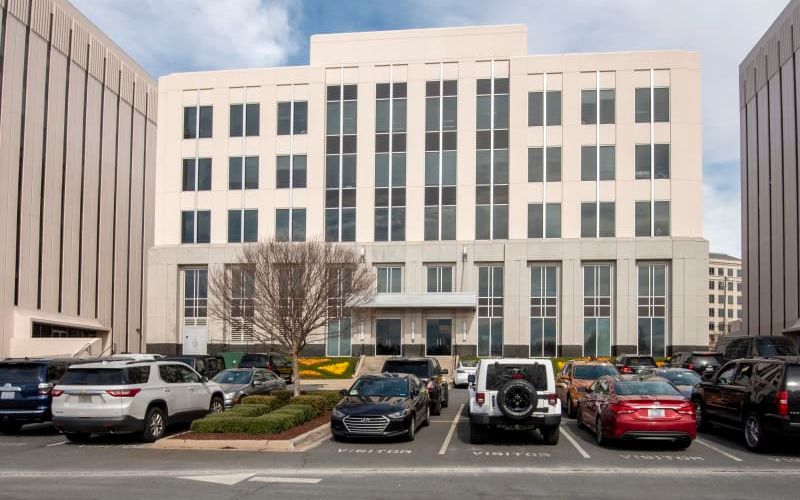 5960 Fairview Road, Charlotte Image 8