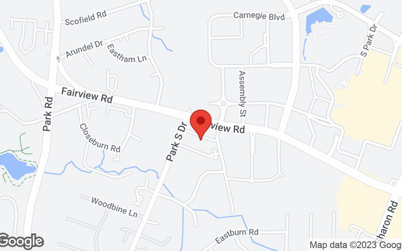 5960 Fairview Road, Charlotte Image 10