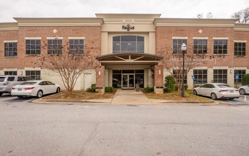 320 W Lanier Avenue, Fayetteville Image 8