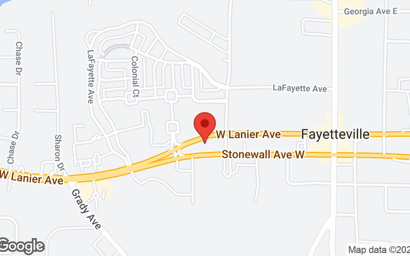 320 W Lanier Avenue, Fayetteville Image 9