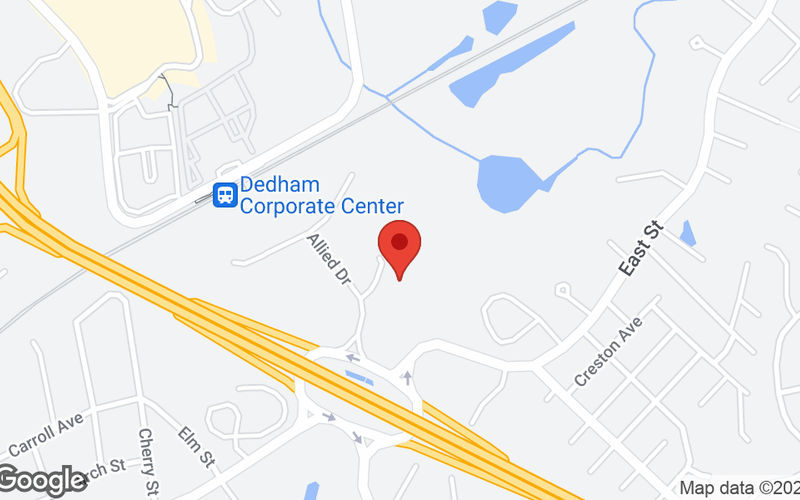 3 Allied Drive, Dedham Image 10